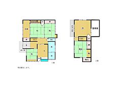 大字小森274番戸建
