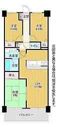 藤和ハイタウン企救丘駅前