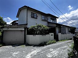 皿山四丁目土地