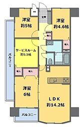 グランドパレス朝日ヶ丘
