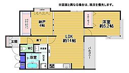 ダイアパレス平尾II