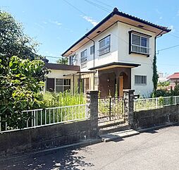 永犬丸東町二丁目戸建
