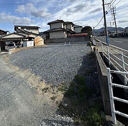 楠橋南二丁目土地