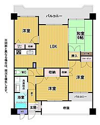 サンライフ清見 711