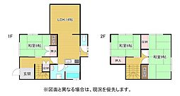 馬場山西10番戸建