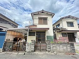 徳吉西三丁目戸建