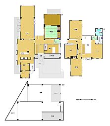 香住ヶ丘五丁目戸建