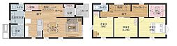 白水ヶ丘二丁目新築戸建1号地