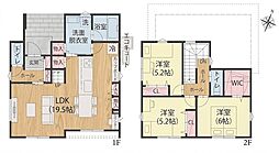 青葉六丁目新築戸建3号棟