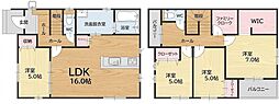 西福間一丁目新築戸建1号棟　7期