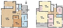 祇園原町新築戸建1号棟　2期