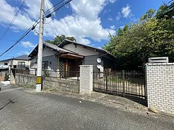 柏原一丁目土地