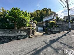 永犬丸二丁目戸建