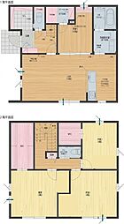 天籟寺二丁目新築戸建2号地