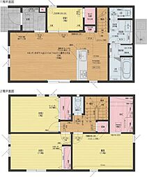 天籟寺二丁目新築戸建3号地