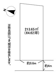 神田町10番土地