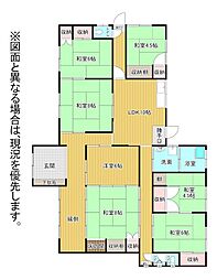 大字貫2242土地