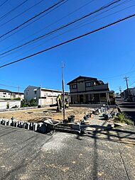 朽網東二丁目新築戸建1号棟 3期