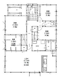 大字吉原戸建