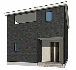 京町一丁目新築戸建1号棟　第4