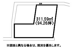赤坂五丁目土地