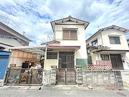 徳吉西三丁目戸建