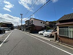 川淵町土地
