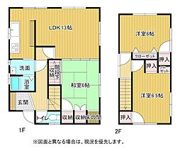 北九州市小倉南区中吉田５丁目