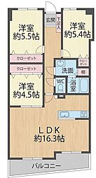 トーカンマンション緑ヶ丘