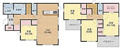 光貞台三丁目新築戸建2号棟