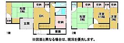 波打町6番戸建
