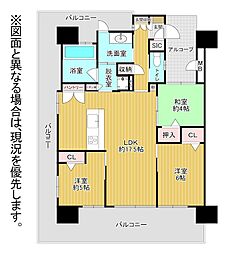 リヴィエールベイステーション小倉