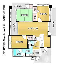 ジェネラスマンション高峰 501
