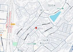 香椎駅東一丁目土地