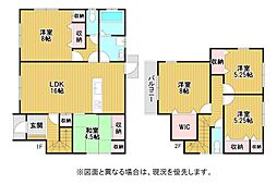 土手ノ内一丁目14番戸建