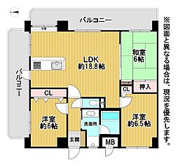 ライオンズマンション野間大池南