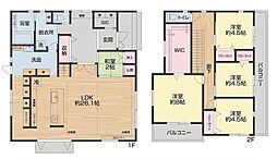 永犬丸南町二丁目戸建