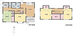 土手ノ内一丁目戸建
