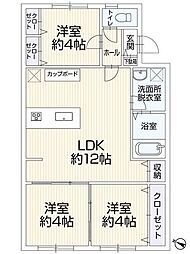 エメラルドマンション吉塚1