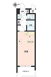 安部山公園センチュリー21壱番館
