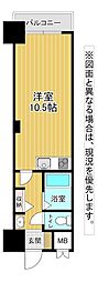 安部山公園センチュリー21壱番館 303