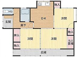 童子丸二丁目戸建