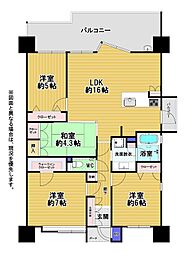 サンライフ小倉東 307