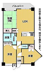 オークランド南小倉