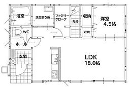 香住ヶ丘五丁目新築戸建
