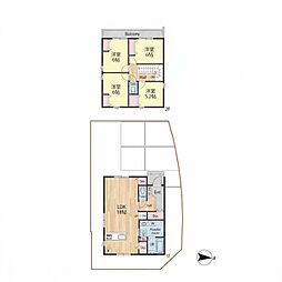 日吉台三丁目新築戸建3号地