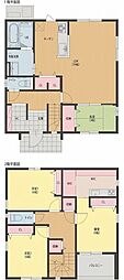 上の原二丁目新築戸建4号地