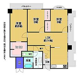 コーポラス今川