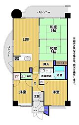 リーセント小倉 1301