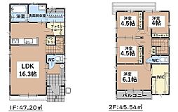 片江一丁目新築戸建